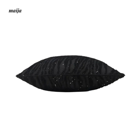 HOUSE OF YINN Mediterranean Pastoral Pillow Cushion from MOSE