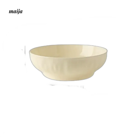 MOSE Colorful Sauerkraut Fish Bowl from MOSE