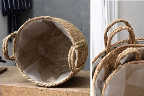 Colby Fenghua Storage Basket from maija