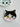 YASUKI Felicity Adorable Ceramic Cat Dish from YASUKI