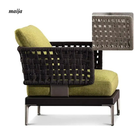 GERMAIN Stanley Outdoor Sofa from GERMAIN