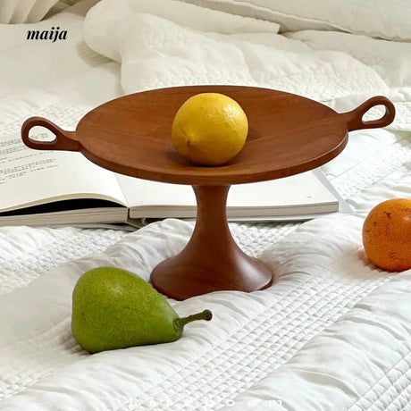 LIFEPOEM French Double Ear Fruit Bowl from LIFEPOEM