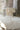 Pleated Cotton Rug from maija