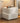 Maddie Solid Wood Bedside Table from maija