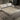 LATE AUTUMN Minimalist Italian Double Leather Bed from LATE AUTUMN