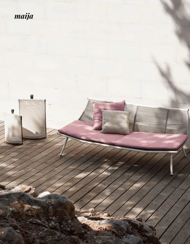 Butterfly Outdoor Chairs from maija