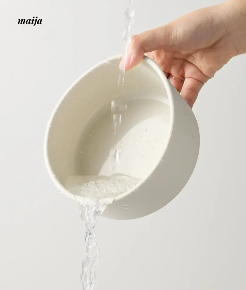 MEELYHOME Silicone Lunch Box from maija