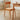 XIXI Poet's Solid Wood Chair from maija