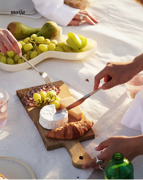 Portable Picnic Mat from maija