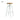 THECOFFEEFURNITURE Retro Industrial Bar Stool from maija