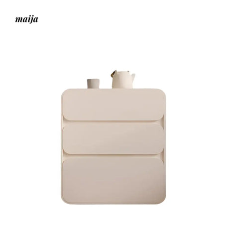 Cassandra Bedside Table from Mufanli