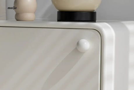 Malika Bedside Table from maija
