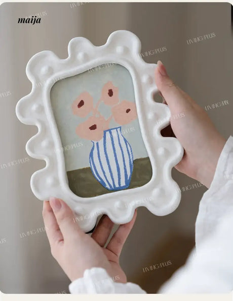 LIVINGPLUS High-End Picture Frame Decoration from LIVINGPLUS