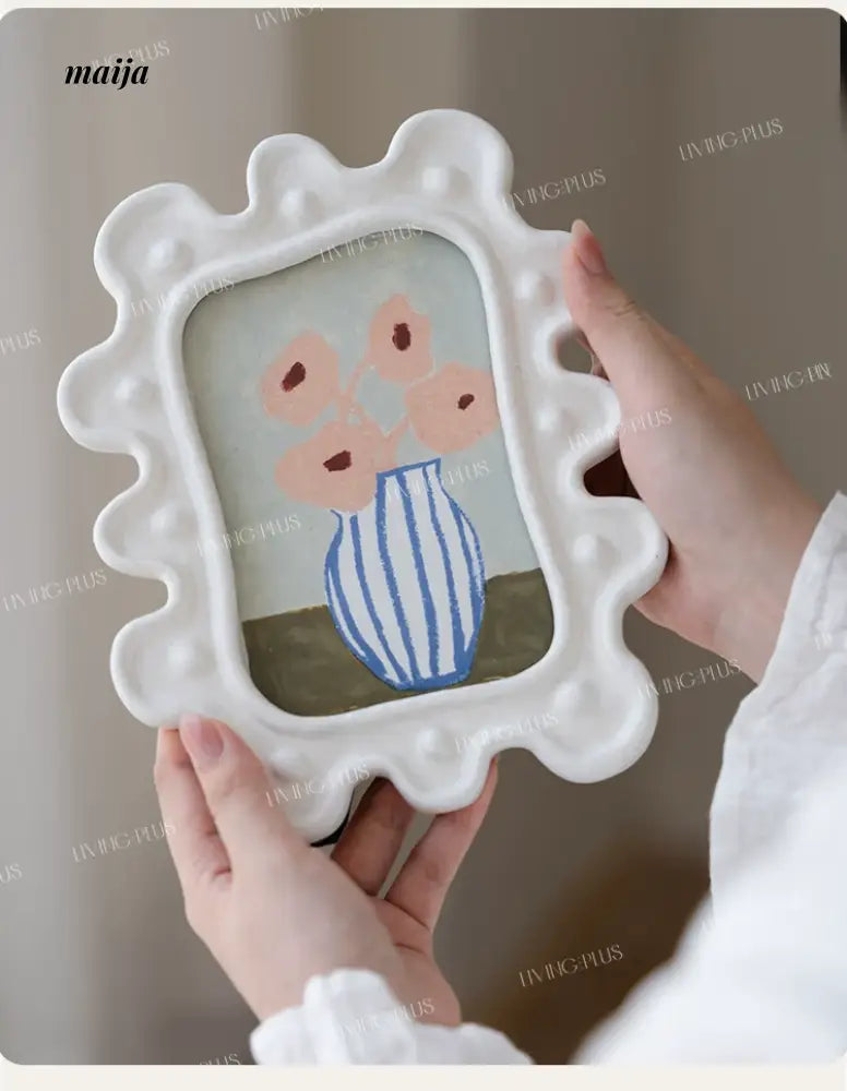 LIVINGPLUS High-End Picture Frame Decoration from LIVINGPLUS
