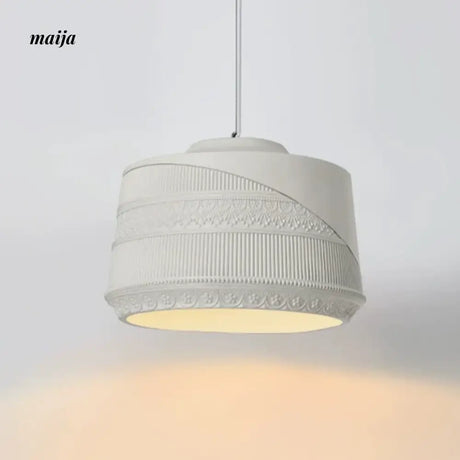 MODENG French Art Pendant Ceiling Light from MODENG