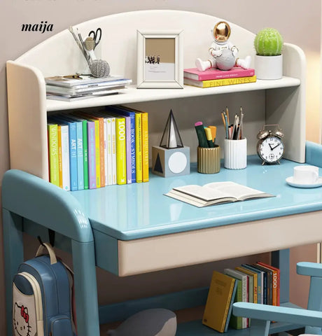 Horizon Adjustable Learning Desk Set from maija