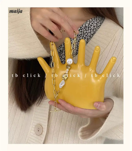 CLICK Ceramic Ring Holder Jewelry Prop Stand from CLICK