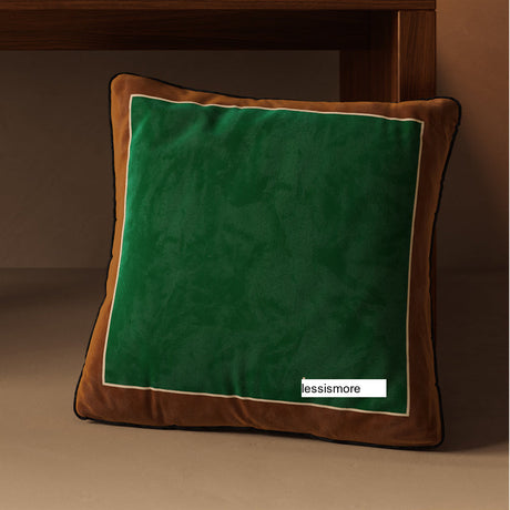 VANT Isolde Plush Soft Luxury Cushion Cover from VANT