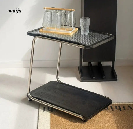 MOODSTORM Ishaan Side Table from Kaiyashi