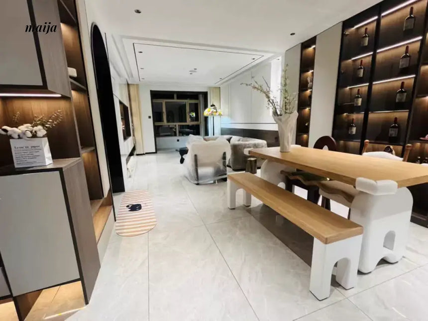 Wabisabi Dining Set from maija