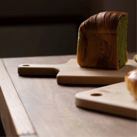 MUMO Isaac Mini Chopping Board Set from MUMO