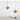 ALISA Iris Classic Scandinavian Ceiling Lamp from ALISA