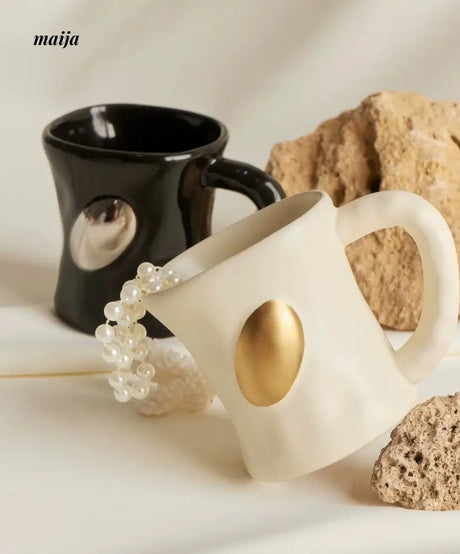 SOREMO Egg Mug from maija