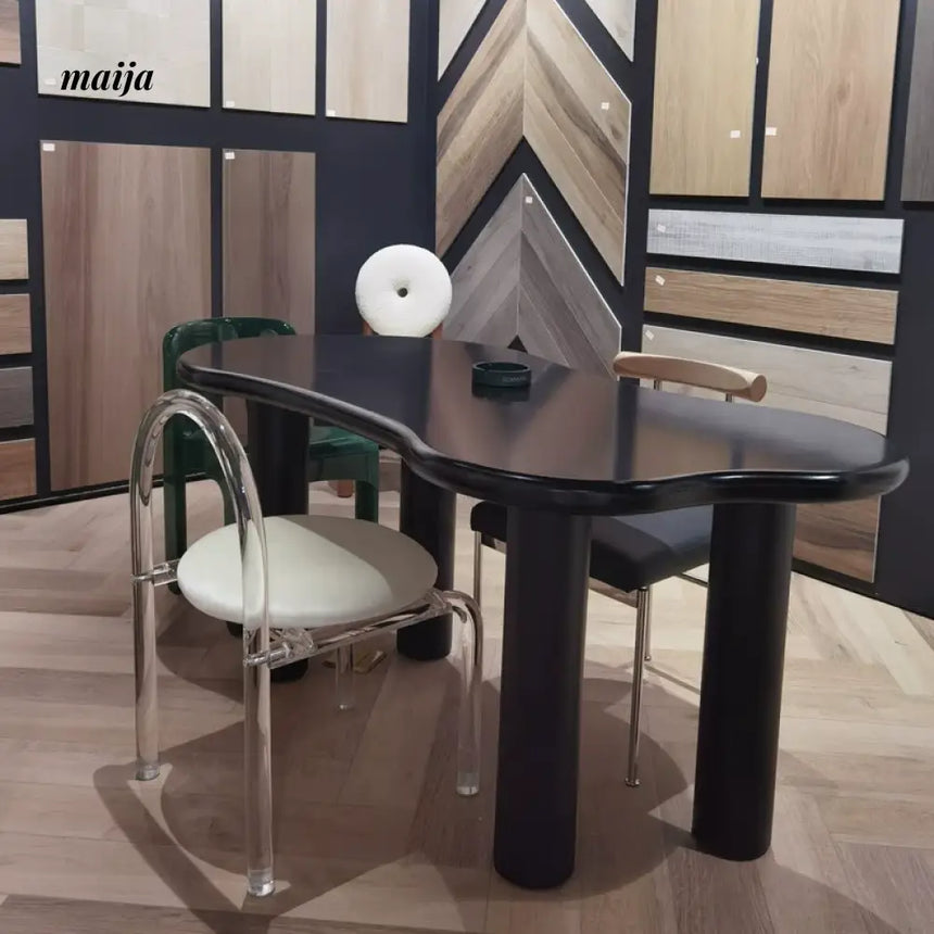 Velma Cloud Dining Table