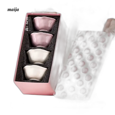 MOSE High-Quality Ceramic Set from MOSE