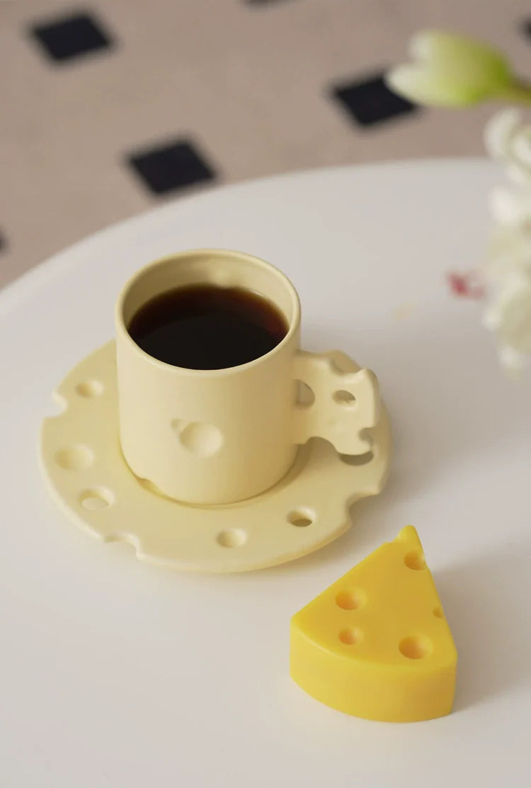LENYVASEN Mateo Sophisticated Coffee Set from LENYVASEN