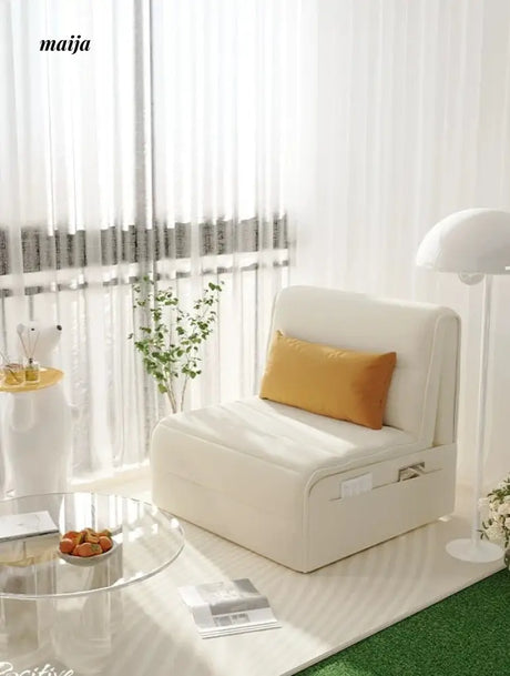 Bastian Electric Smart Foldable Universal Sofa from maija