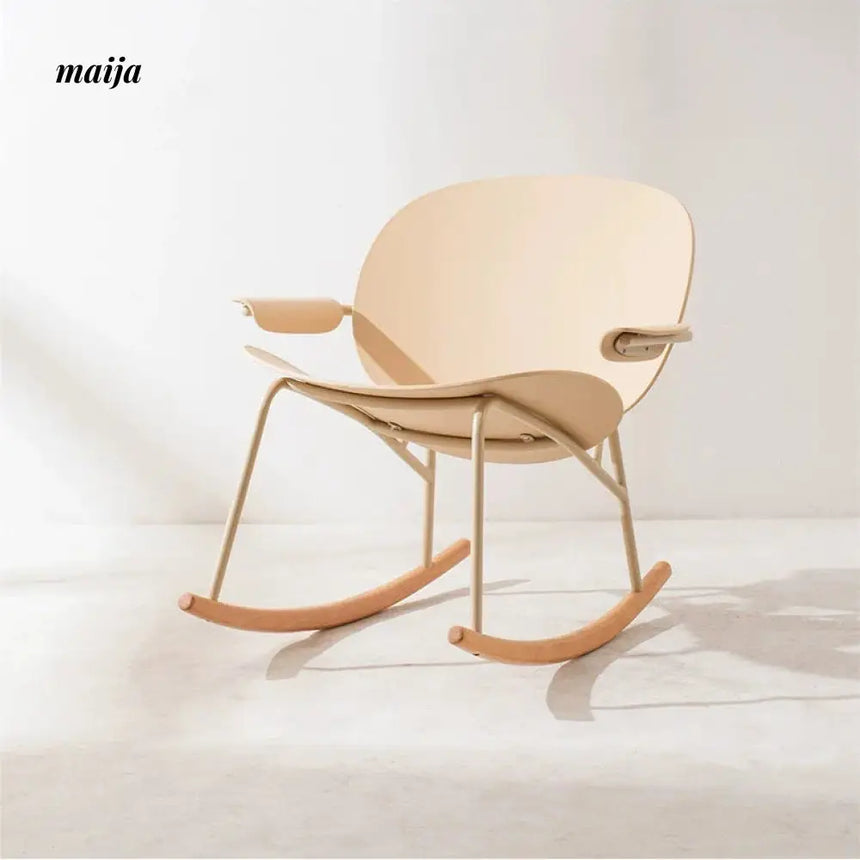 MIKA Lazy Recliner Rocking Chair from MIKA