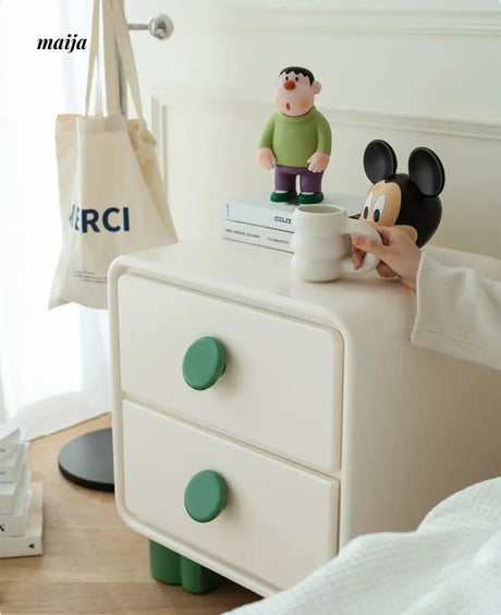 [Pre-Order] Bernice Bedside Table from maija