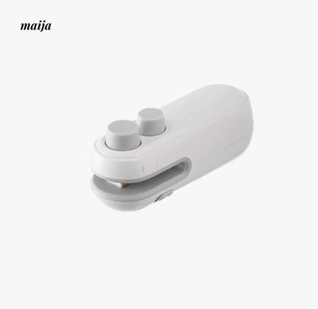 Mini Snack Sealing Tool from Lazy Corner