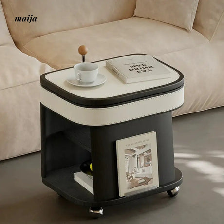 TIDELEADER Richard Dining Cart from TIDELEADER