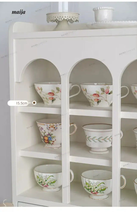 LIVINGPLUS Nordic Cup Display Stand from MOSE