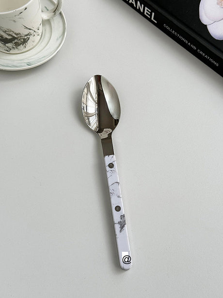YASUKI Amelie Premium Stainless Steel Barbone Set from YASUKI