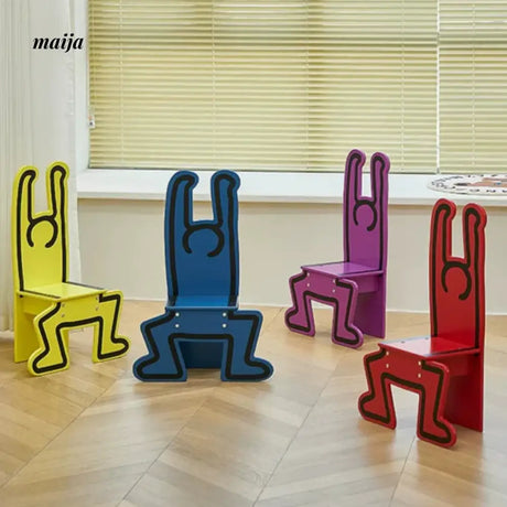 LAZYSPACE Grace Learning Chair from LAZYSPACE