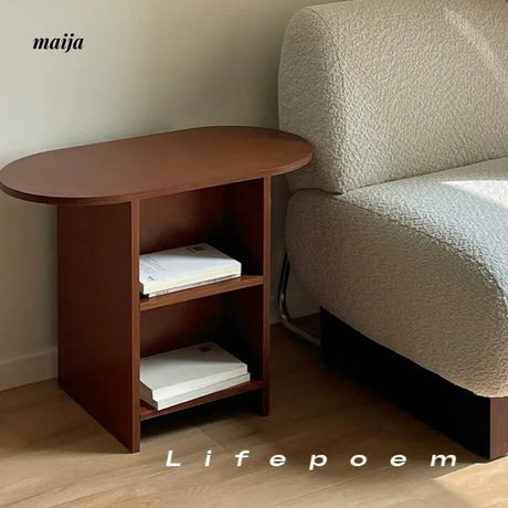 LIFEPOEM Orla Side Cabinet from LIFEPOEM