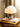 LYNN Orange Table Lamp from Lynn's Lamp
