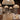 RUIXING Jack Retro Ceiling Lamp from RUIXING