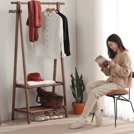 XIXI Jana Clothing Rack from maija