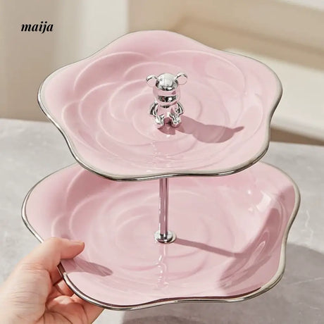 MOSE Ink-Color Fruit Pan from MOSE