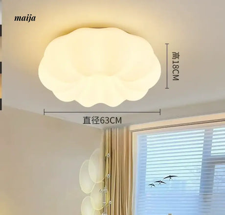 GVG Biscuit Ceiling Light from GVG