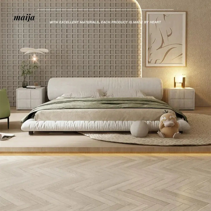 YS Tamagoyaki Bed from YS