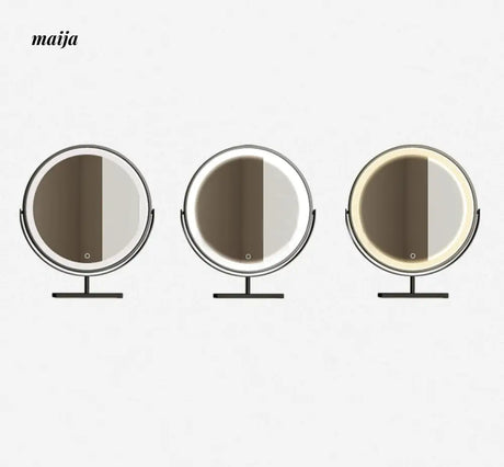 Candice Floating Dressing Table from maija