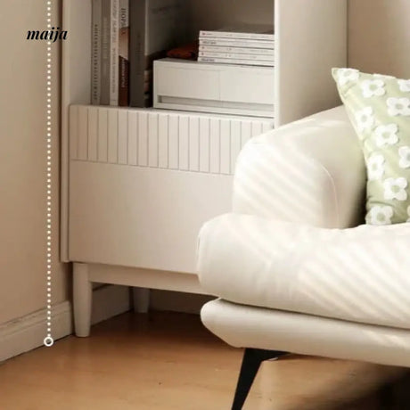 GENJI Lovette Narrow Side Board from GENJI