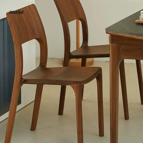 XIXI Lawrence Chair from XIXI