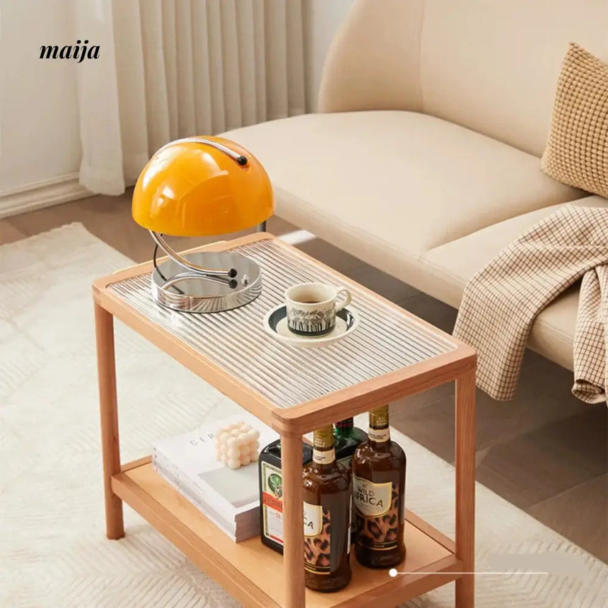 XIXI Louie Dining Cart from maija