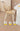 Tanya Plastic Dining Chairs from maija